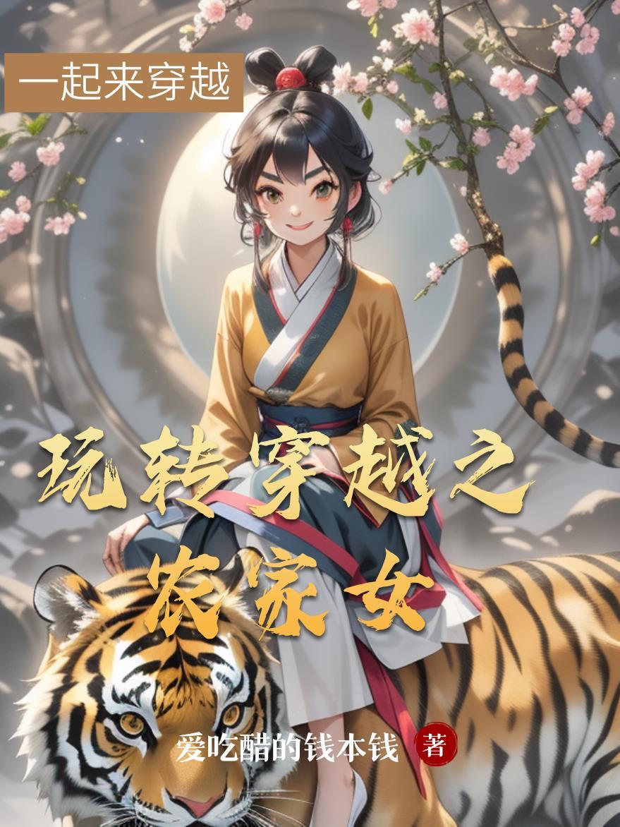 穿越痴傻大力农家女